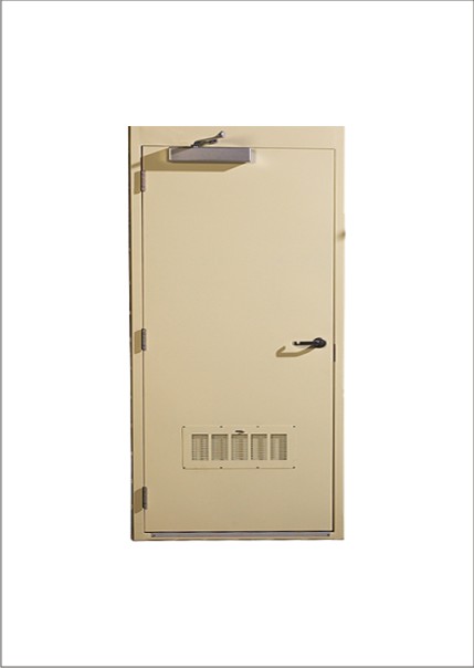 Fire Proof Door Class B